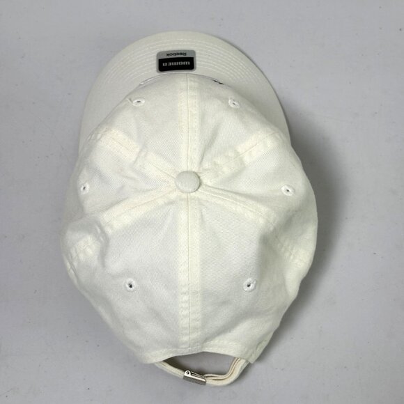 Reebok Denver Broncos Hat Womens OSFA Adjustable Baseball Cap NFL Football NWT - Picture 5 of 9